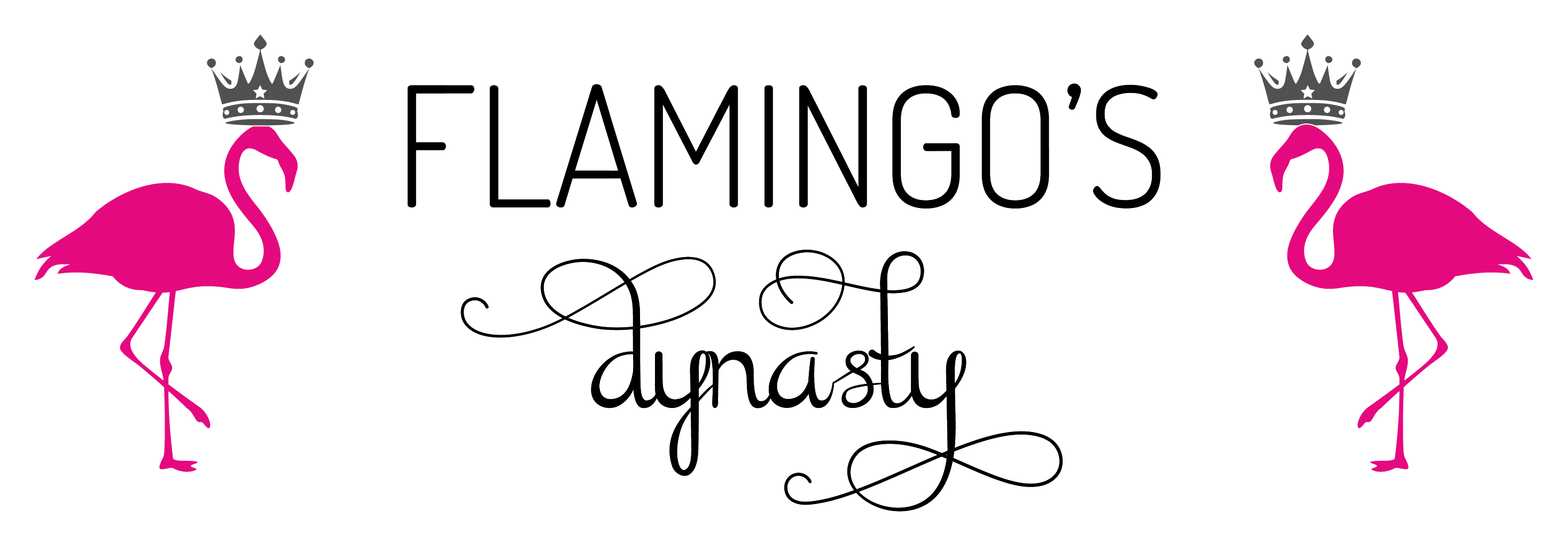 GFlamingo's Dynasty Logo